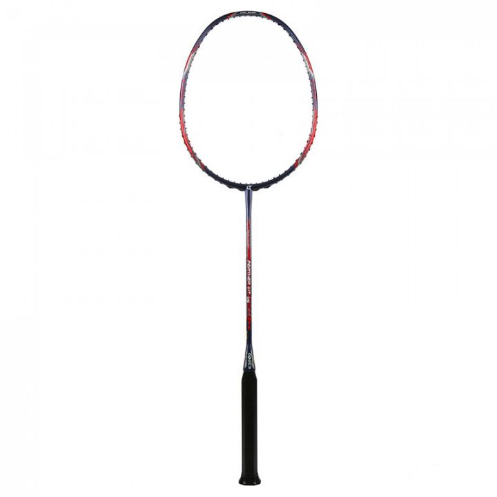 Apacs Feather Weight 55 Navy / Red
